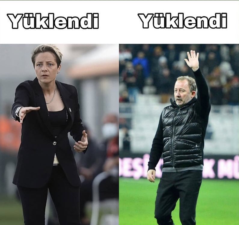 BEŞİKTAŞ'I ŞAMPİYON YAPACAĞIZ DEDİLER ve YAPTILAR TEBRİKLAR BEŞİKTAŞIM #SampiyonBesiktas