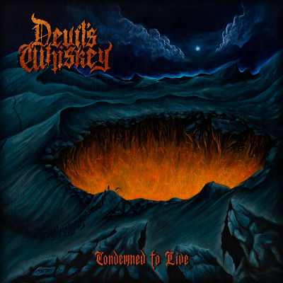BBeat105's tweet photo. #MetalHechoEnMéxico #DevilSWhiskey - con la canción de su primer y único disco (hasta el momento) #CondemnedToLive -> Devil's Son.
Lanzado vía #ConcretoRecords
#BlastBeat105 https://t.co/5hMk90ScAK