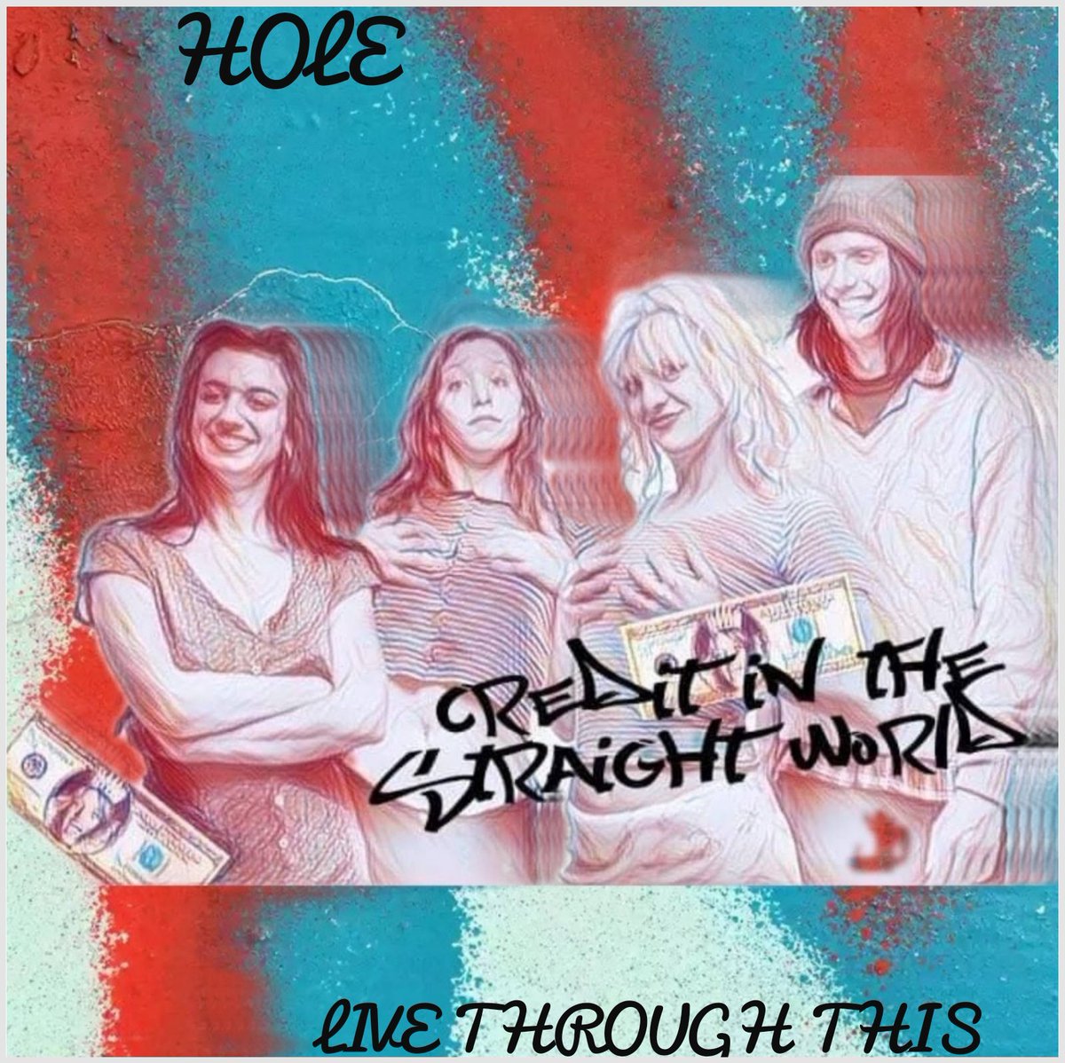 MYPRETTYPOWER1's tweet photo. #HOLE #LTT #ICONIC #MPP2021💜 https://t.co/OJEpI6fMih