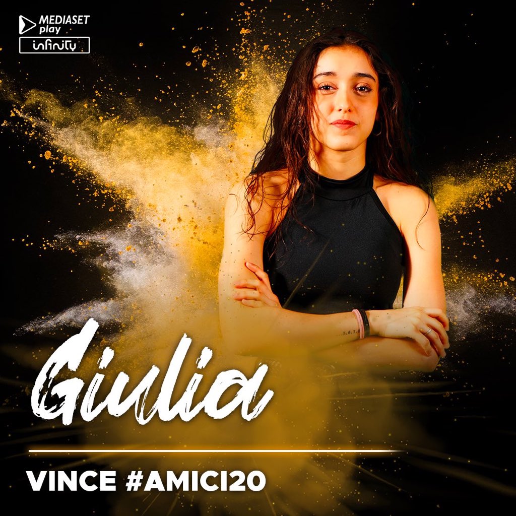 Nanna905's tweet photo. Brava Giulietta tanto fiera di te ✨ #Amici20 #prelemi #giuliastabile #Giulia #lola #giugiola https://t.co/nxnUQEdGxI