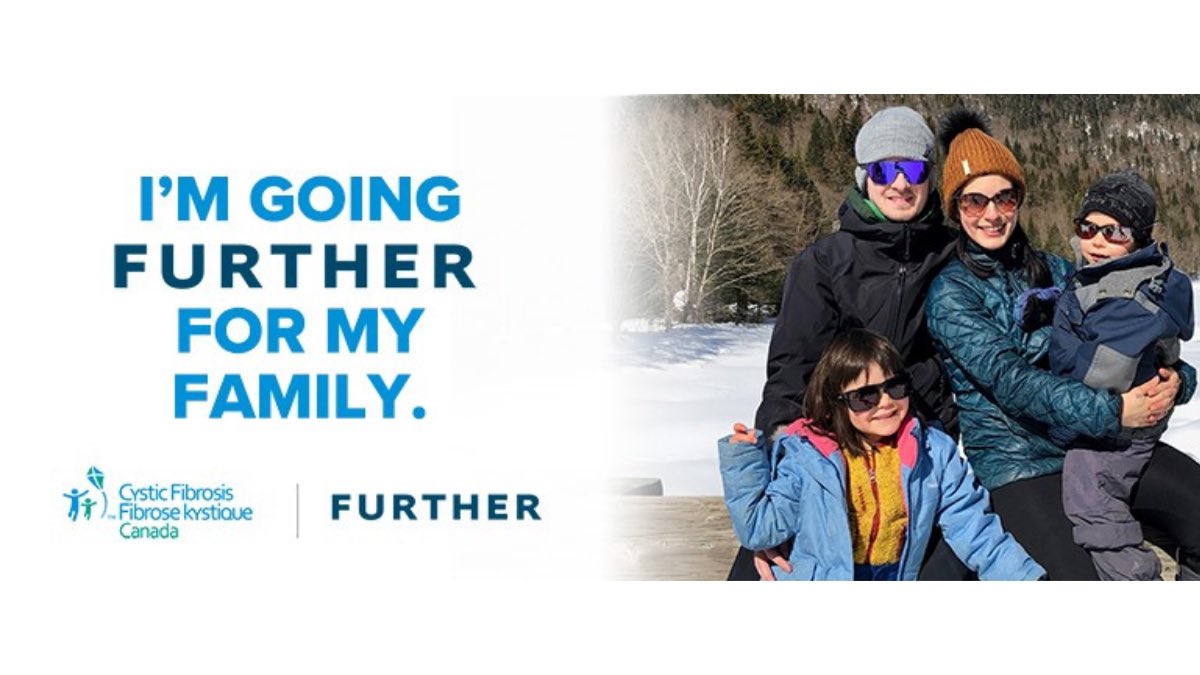 judy_foote's tweet photo. GH is glowing blue &amp; teal 4 Cystic Fibrosis Awareness Month 2 highlight the most common fatal genetic disease in Canada among children &amp; youth. @CFCanada says over 4,300 Cdns live with it &amp; there is no cure. The 2021 theme is “Going Further” because #CFCantWait #MakeCFHistory https://t.co/FjTCawetx0