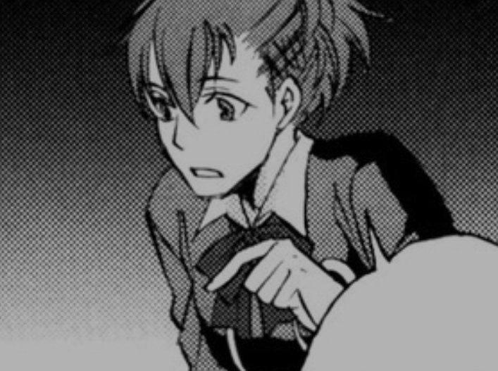 ㅤtaptaptaptaptap -

[ it's a question mitsuru - sempai . ]