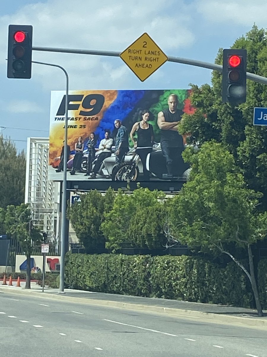 KirstenAcuna's tweet image. The #FastFam has welcomed me to my new home. 

This is how I know it's real. ☺️