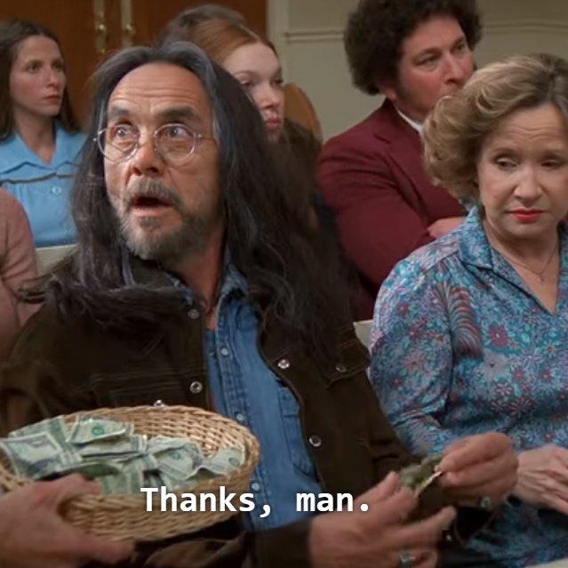 out of context that '70s show (@that70scontext) on Twitter photo 