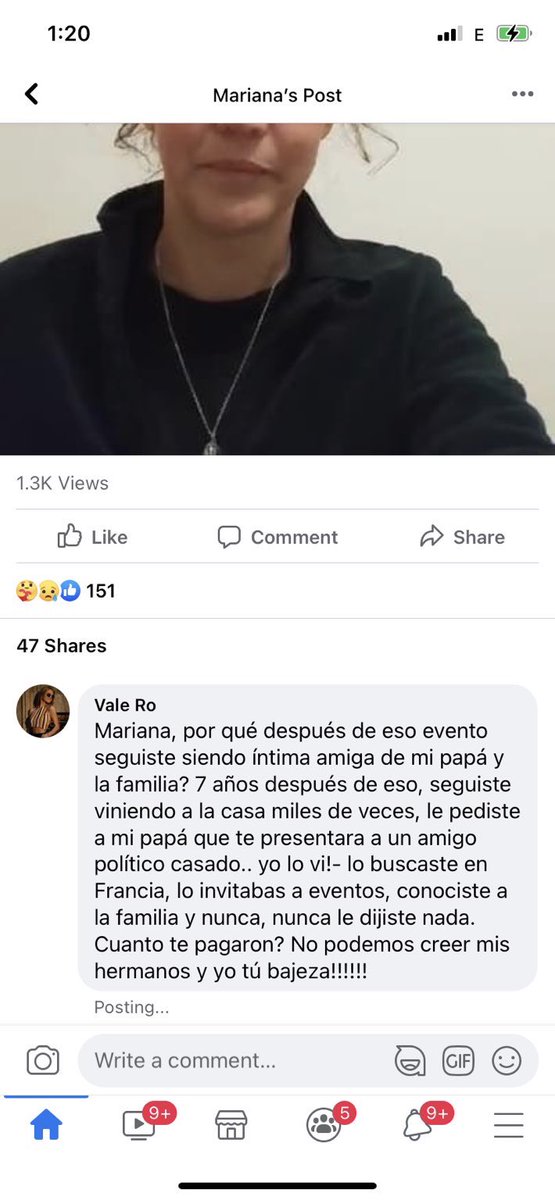 PamelaCortes's tweet photo. La imparcialidad del periodismo requiere también hablar de las #falsasvictimas #falsavictima que tanto daño hacen a toda causa justa y que solo nublan la resolución objetiva de un caso tan delicado @Pajaropolitico @El_Universal_Mx @latinus_us https://t.co/UPAWzk5WrY