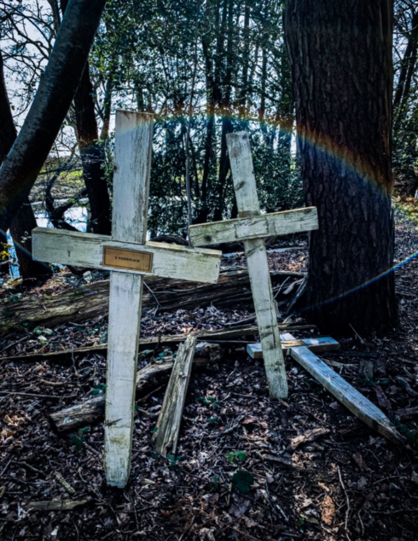 Such a wonderful place to explore