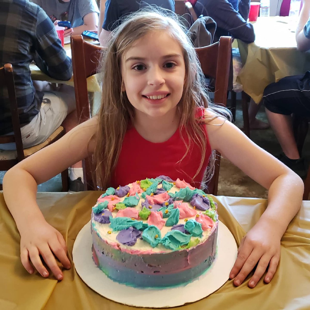 James Breakwell, Exploding Unicorn tweet media