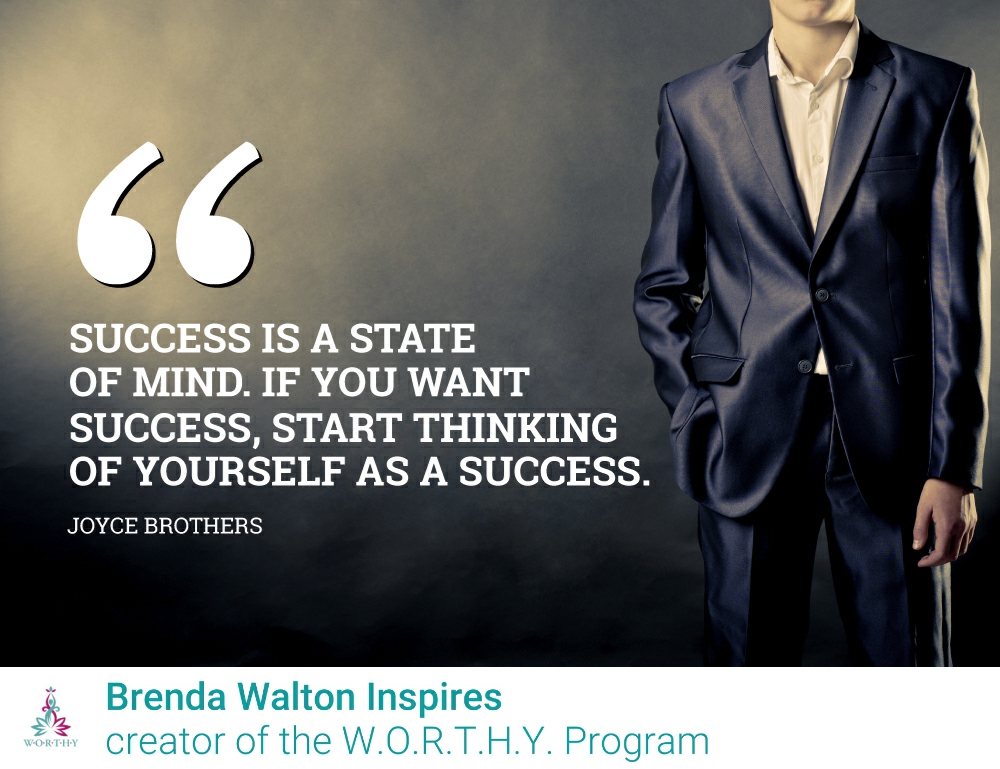 BrendaWaltonInspires tweet media