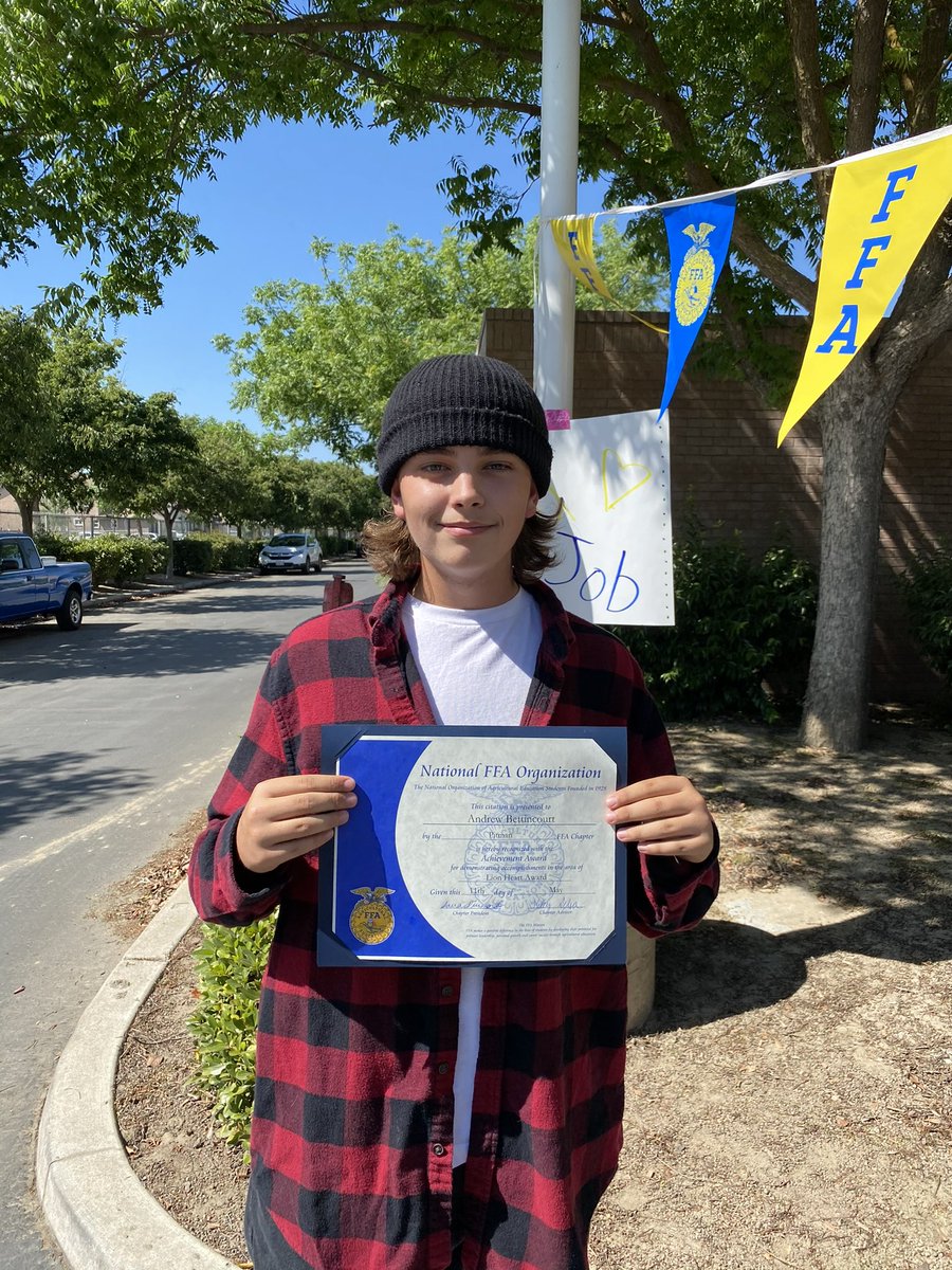 Pitman FFA tweet media