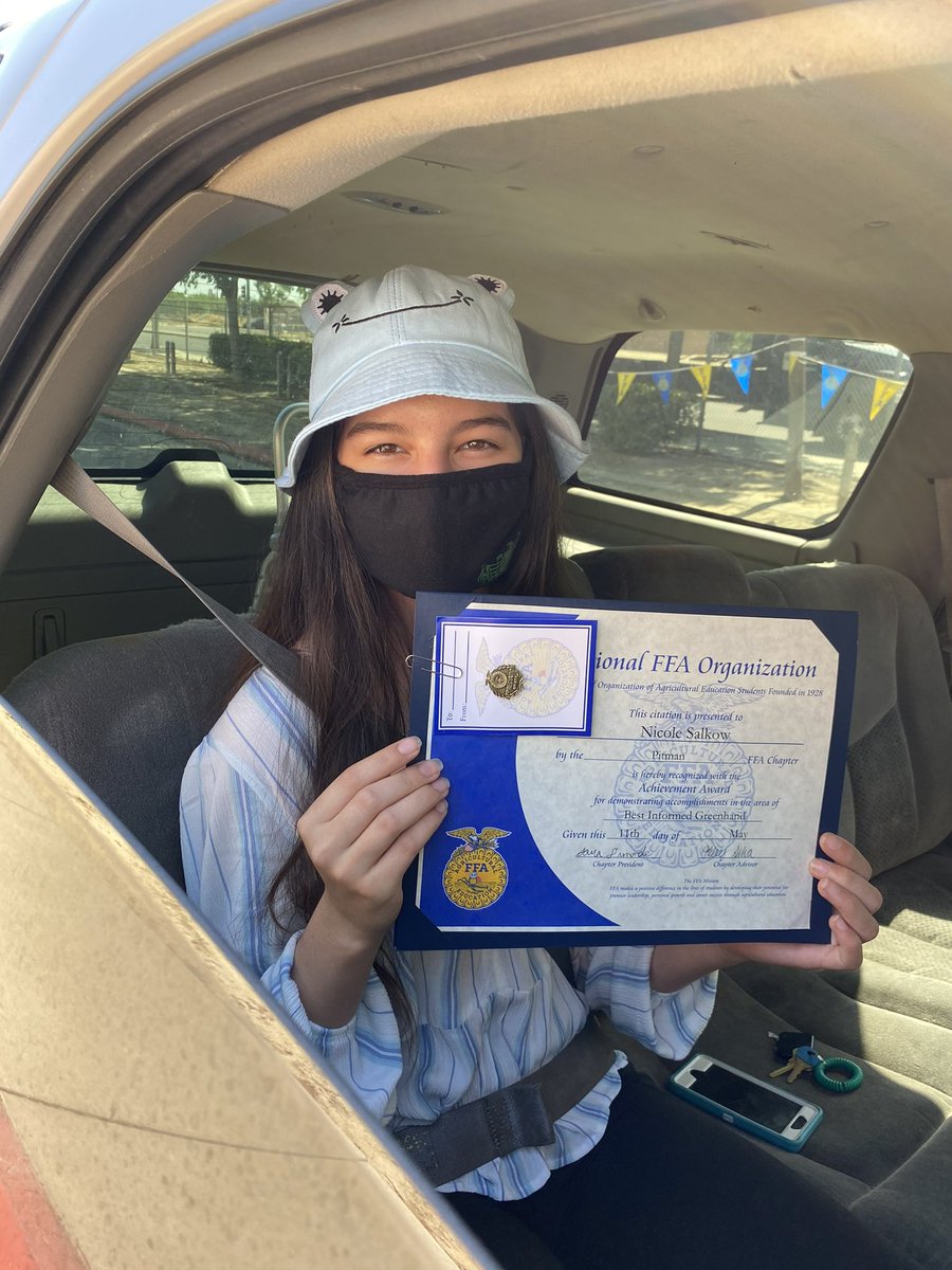 Pitman FFA tweet media