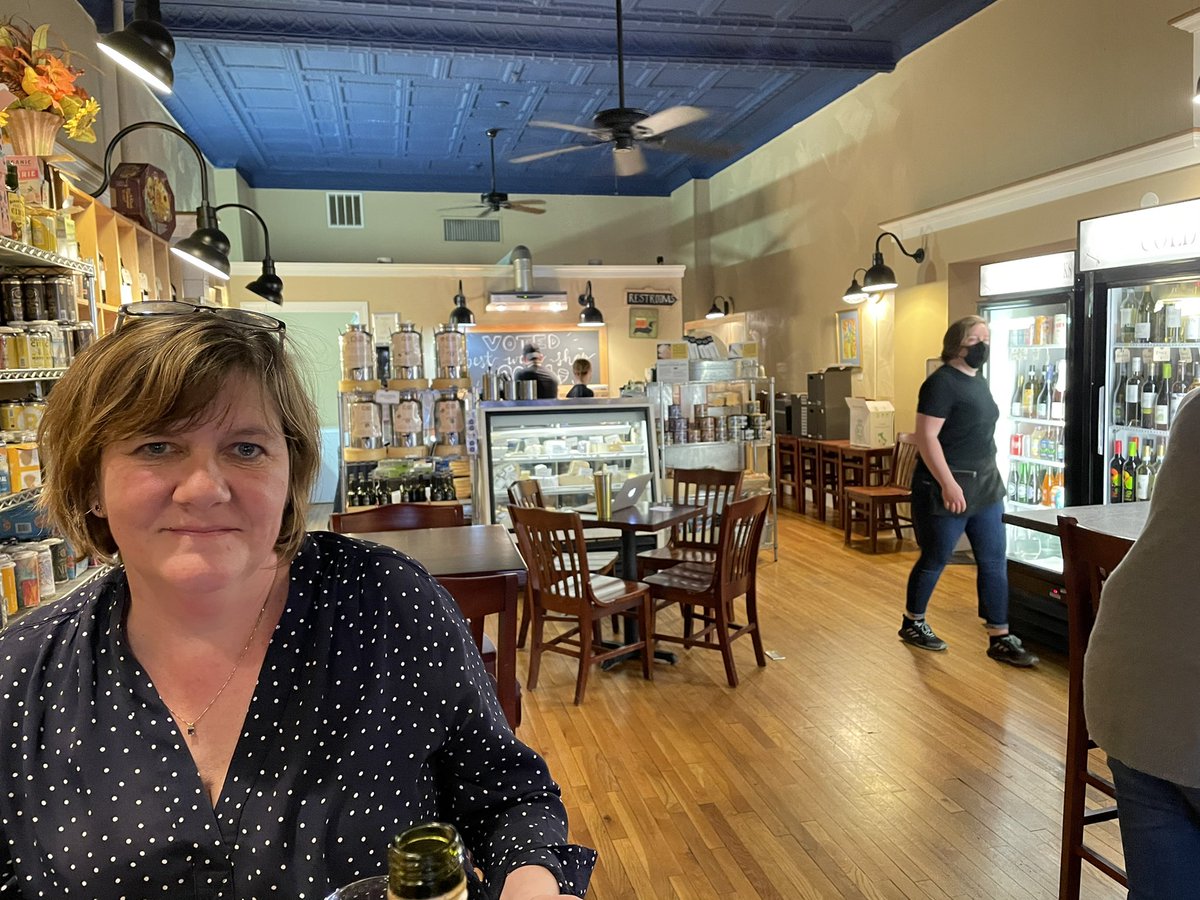Andrew Shaw (@andyshaw007) on Twitter photo Every so often you find a hidden gem. <a href="/yelpingdogwine/">Yelping Dog</a> - the tomato crostini will blow your taste buds away. Every so often you find a hidden gem. <a href="/yelpingdogwine/">Yelping Dog</a> - the tomato crostini will blow your taste buds away.