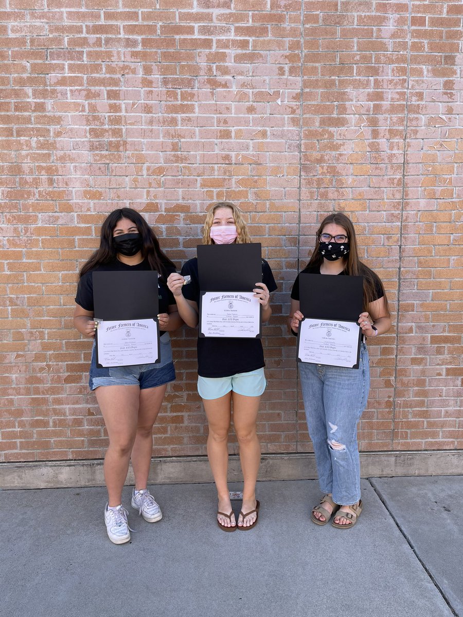 Pitman FFA tweet media