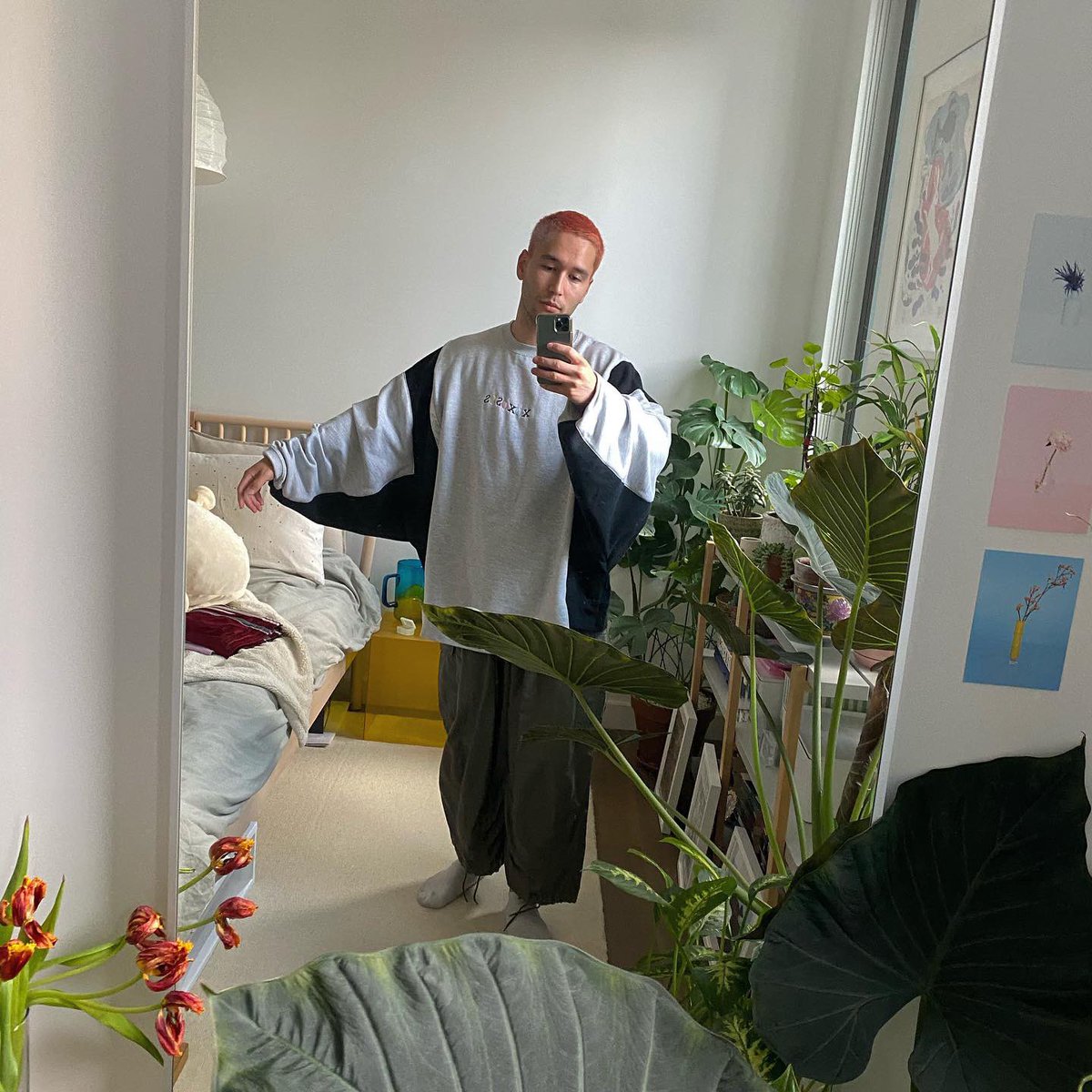 raybaboon's tweet photo. ✂️✂️✂️CUSTOMIZED♻️🌏🌀 https://t.co/ybrKvstseH
