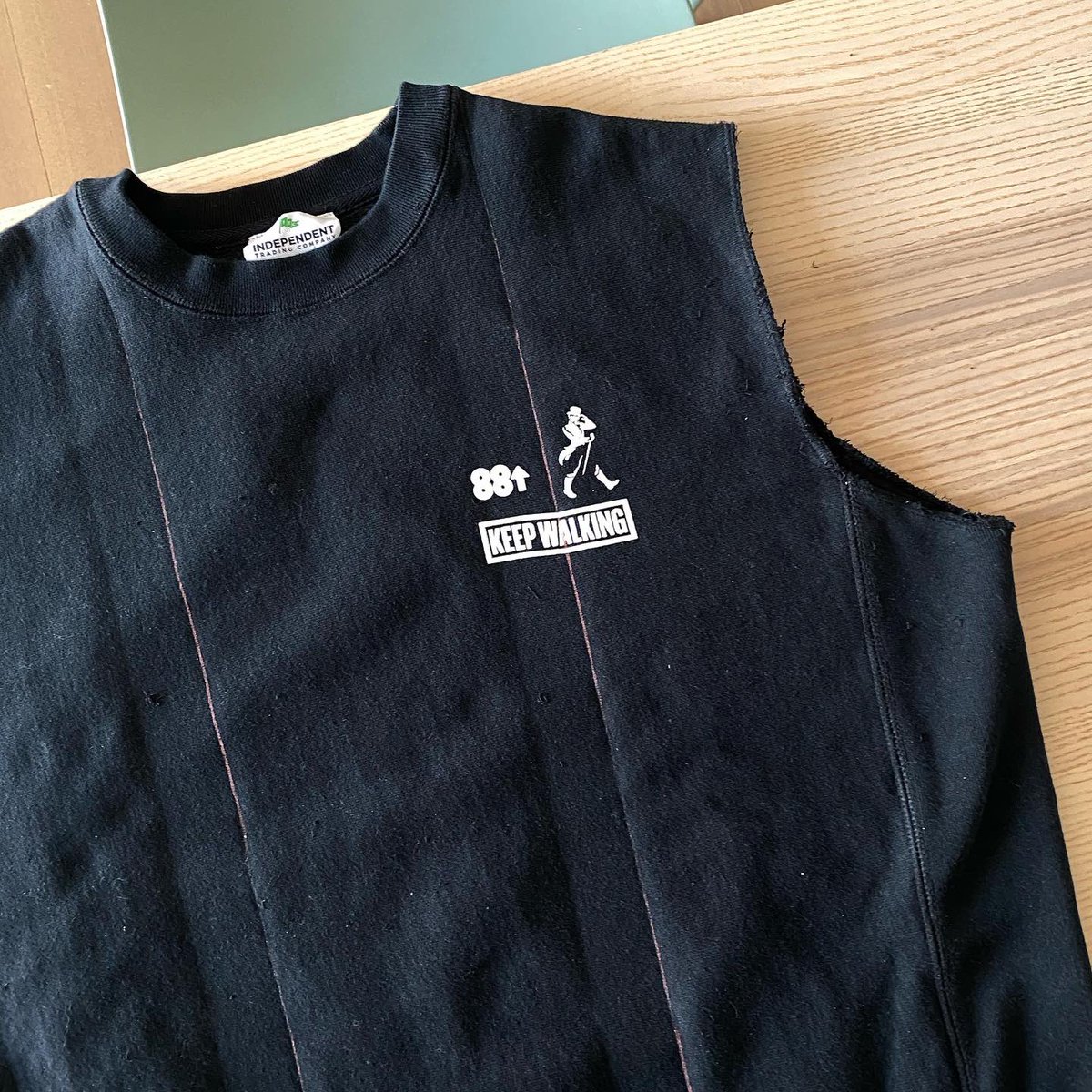 raybaboon's tweet photo. ✂️✂️✂️CUSTOMIZED♻️🌏🌀 https://t.co/ybrKvstseH