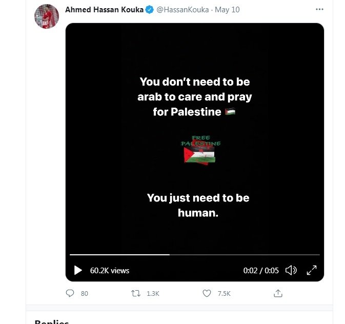 bratsiltos's tweet photo. @kalamarisote @MaryMary_1 #FreePalestine https://t.co/4lDiw4zOpc