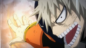 ヒロアカ 1年生 生徒の強さランキング ベスト10 コミックワールド