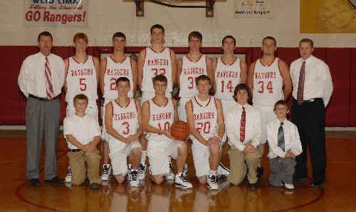 When these cats took the floor you were most likely taking the L. The New Knoxville Rangers recorded a (74-2) record from 2006-2009 including the D4 State Championship in 2008 going (27-0) under the great Dan Hegemier. <a href="/nkrangers/">Kay Webb</a> <a href="/midwestathletic/">MAC</a> 

📷<a href="/OHSAASports/">OHSAA Sports</a>