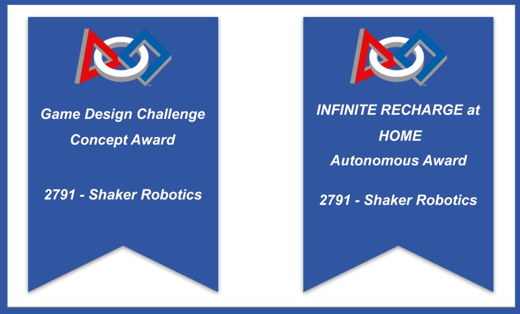 Shaker Robotics tweet media