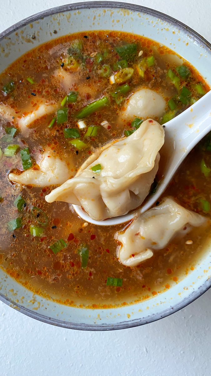 Frozen dumplings are so underrated. They are so cheap, cook so easily and are usually better than the ones that you pay £15 for in restaurants. WHICH BTW usually use frozen dumplings too