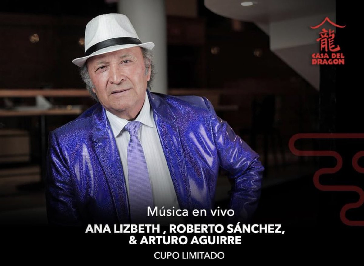 Haz que tu sábado se complemente con cócteles, platillos y excelente música en vivo! 🍤🎺🍸

Reserva al 614 4231201.