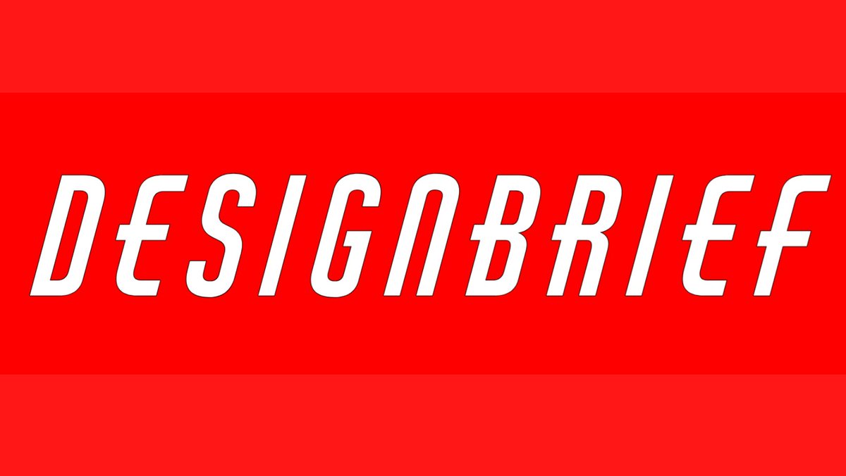 DesignBrief1 tweet picture