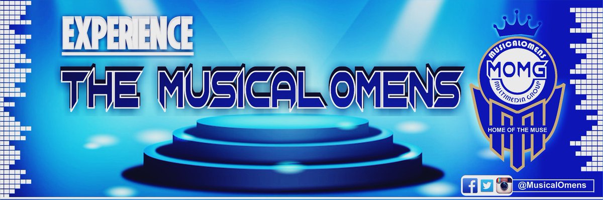 Hype Empress ๐ธ๐ฟ (@hypeempress) on Twitter photo #ExperienceMusicalOmens:
<a href="/MusicalOmens/">MusicalOmens Multimedia Group</a>
Multimedia Group #Logo #Wallpaper >>> #MusicalOmens
<a href="/MusicalOmens10/">MusicalOmens Top 10 Countdown</a>
<a href="/MusicalOmensMAG/">MusicalOmens Magazine</a>
<a href="/MusicalOmensTV/">MusicalOmens Television</a>
<a href="/MusicalOmensMIX/">MusicalOmens Mixtapes</a>
<a href="/MusicalOmensHUB/">MusicalOmens TrendHub</a> #Worldwide #EntertainmentNews #ExperienceMusicalOmens:
<a href="/MusicalOmens/">MusicalOmens Multimedia Group</a>
Multimedia Group #Logo #Wallpaper >>> #MusicalOmens
<a href="/MusicalOmens10/">MusicalOmens Top 10 Countdown</a>
<a href="/MusicalOmensMAG/">MusicalOmens Magazine</a>
<a href="/MusicalOmensTV/">MusicalOmens Television</a>
<a href="/MusicalOmensMIX/">MusicalOmens Mixtapes</a>
<a href="/MusicalOmensHUB/">MusicalOmens TrendHub</a> #Worldwide #EntertainmentNews