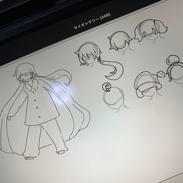 ekYKYfcPBYtNb5f's tweet photo. 二次創作で制作中だけどSkyでこんなのあったらいいなイベント考えて…【#ピグパ ID:PN-1718-5206】@PiggPARTY（▶︎https://t.co/TV7xn4Nene）から投稿 https://t.co/ycNoiCwolV