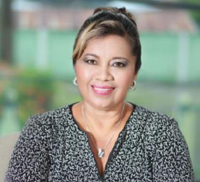 ¡Felicitaciones a @GuadalupeLlori, mujer amazónica!

Que su liderazgo al frente de la <a href="/AsambleaEcuador/">Asamblea Nacional</a> sea en beneficio de los ecuatorianos, sobre la base absoluta de los principios de democracia, libertad y respeto a los derechos humanos que alguna vez le fueron arrebatados.