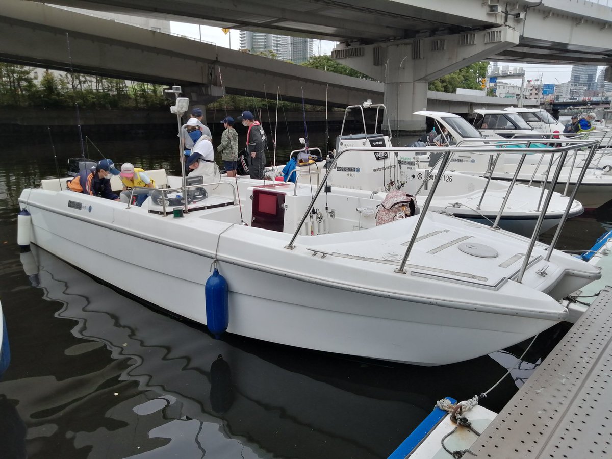 Sen 905 おはようござりす 今日はサンキャットでアジタコ がんばるぞい dマリーナ レンタルボート アジ タコ 東京湾 釣り 船釣り 横浜港 Sen 905 おはようござりす 今日はサンキャットでアジタコ がんばるぞい dマリーナ レンタルボート アジ タコ 東京湾 釣り 船釣り 横浜港
