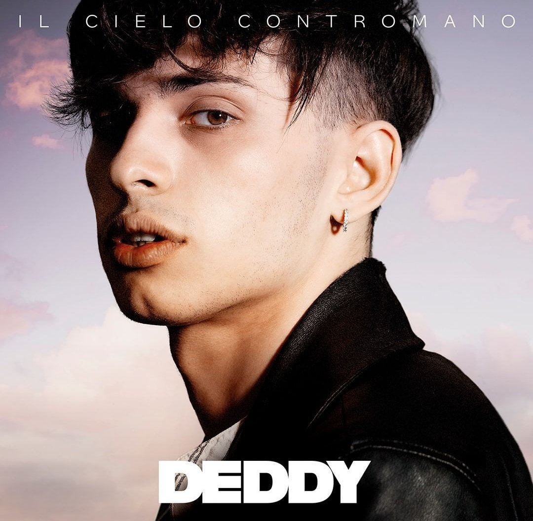 lettierigiada4's tweet photo. Anche se nn hai alzato quella coppa 🏆 per me hai vinto tu ❤️💕
#DEDDYHAIVINTO https://t.co/WtxWhlJkck