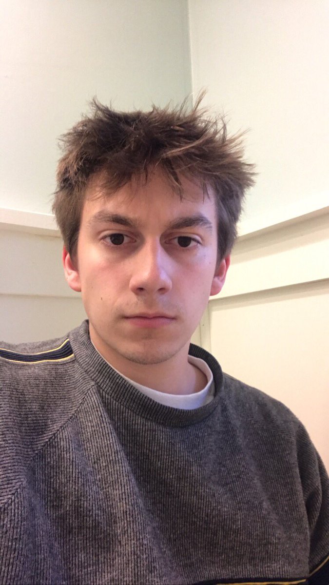 gbee (grease_burn) Twitter