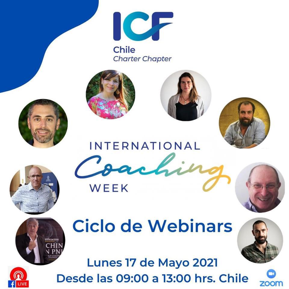 ICF Chile tweet media
