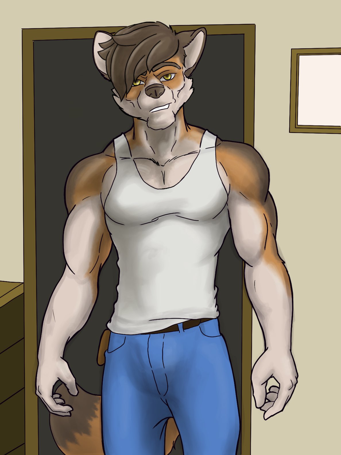 Shawn Jonas Wolf on X: 