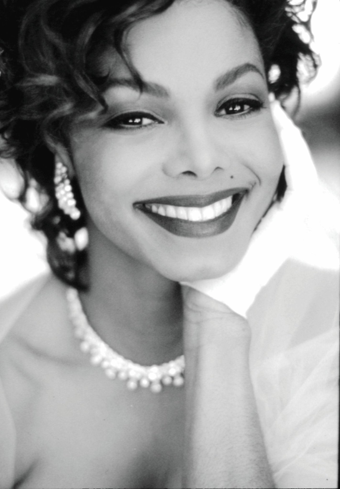 Happy birthday to one of my favorite artists of all time, the one and only, Janet Jackson   