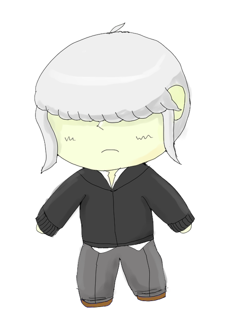 メカクレのtwitterイラスト検索結果 メカクレのtwitterイラスト検索結果