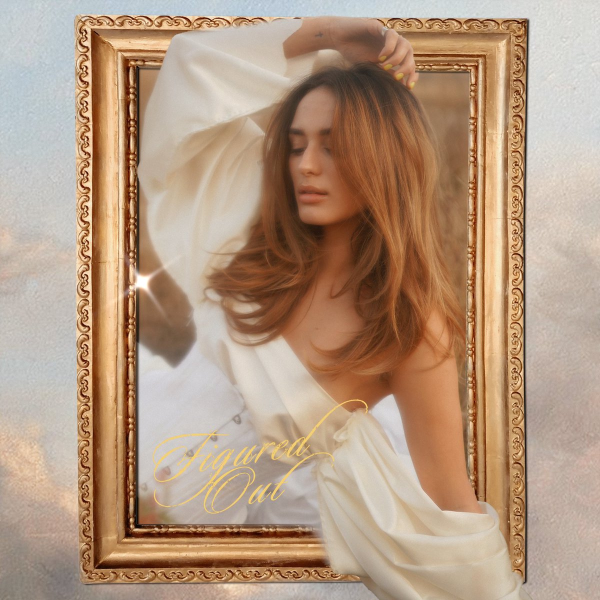 it’s out guys ☁️🕊🤍  lacy.lnk.to/figuredout