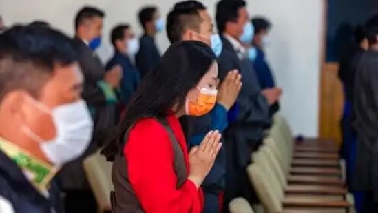 india_narrative's tweet photo. Another move by Chinese 🇨🇳 authorities to curb the religious freedom of the Buddhist population:

#Tibetans in Lhasa restricted for certain religious practices during the holy month called 'Saga Dawa',  

#IndiaNarrative https://t.co/ggEFwABoVi