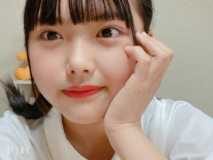 Twitterのコスプレ画像3