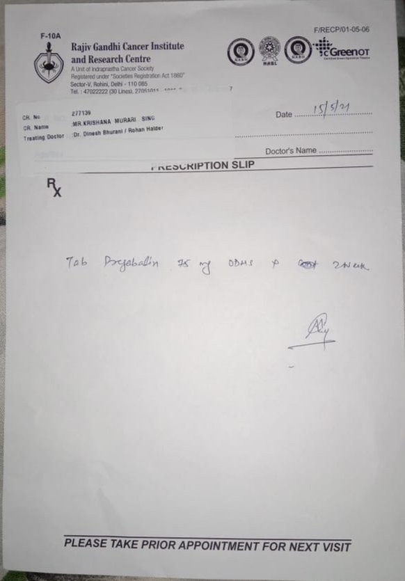 dharmarajkumar's tweet photo. I was going to Hospital with #Emergency patient and a Valid Presvription but at Pusta Road Gandhi Nagar one of the Delhi #Police Officer treated a very unbehaviour and speak to abuse. After that cut a Challan Rs.2000.
@PMOIndia 
@ArvindKejriwal 
@AmitShah 
@CPDelhi 
@DelhiPolice https://t.co/PpNeYBHaCX