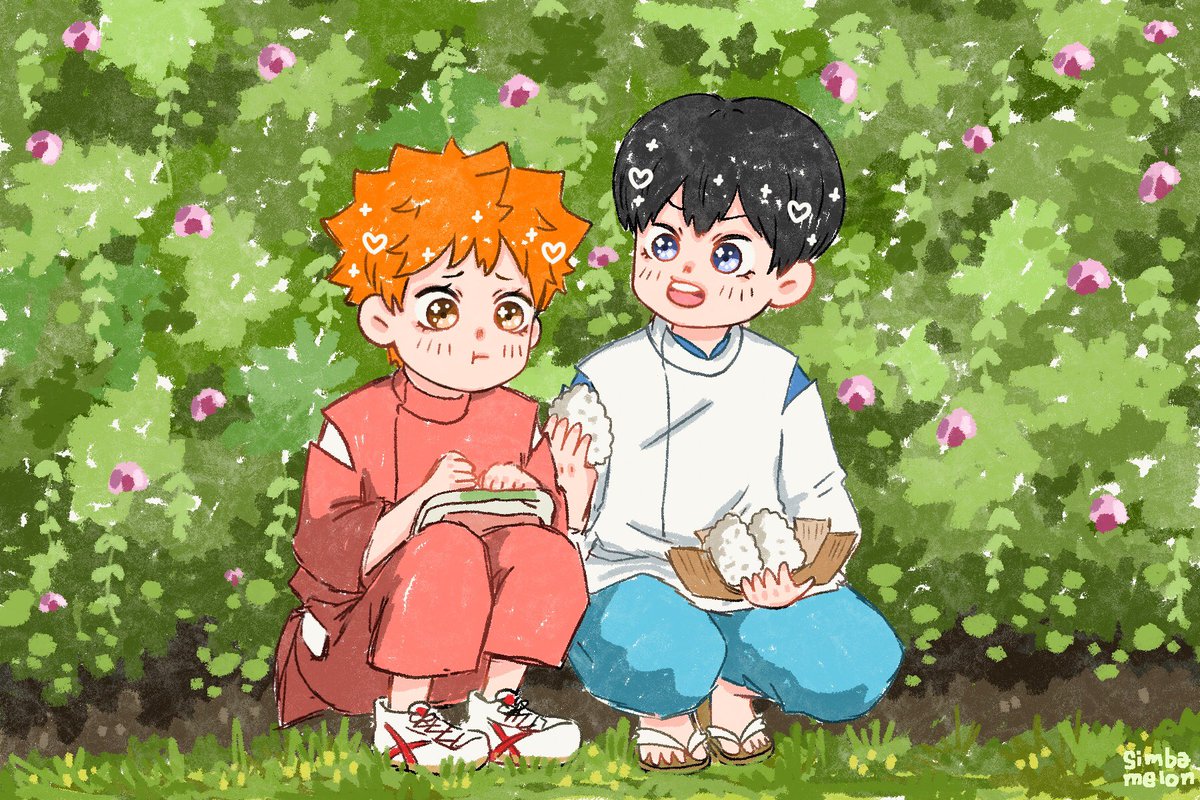 อันอัน 🍁☂️ cms open tweet media