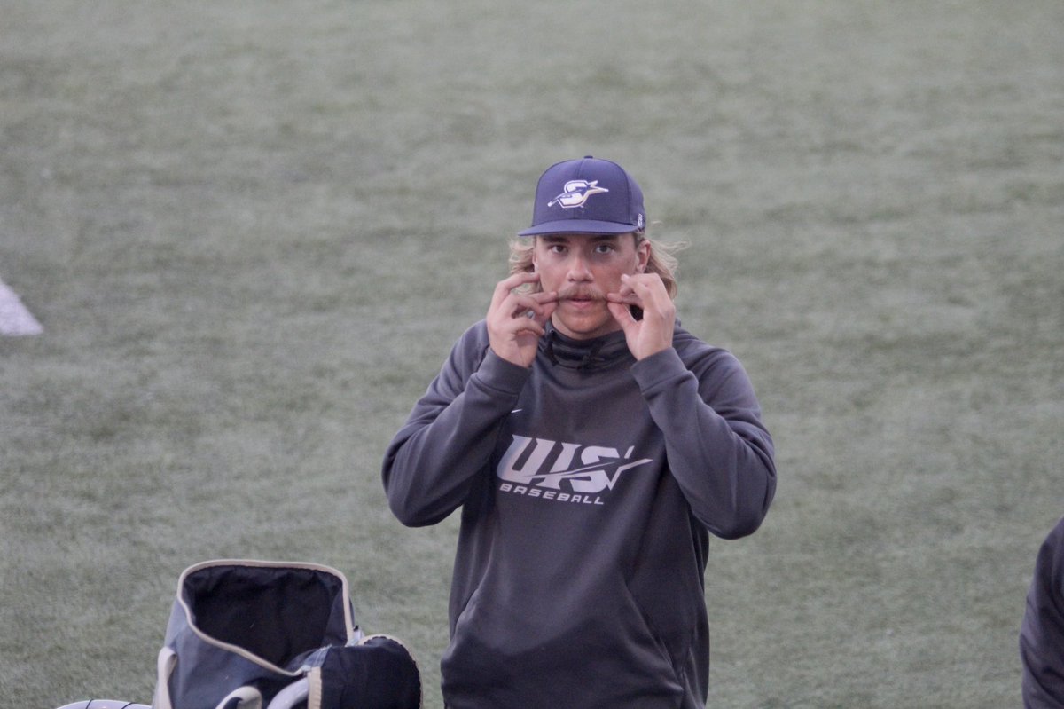 Championship game tomorrow? 

See ya there 👨‍🦰