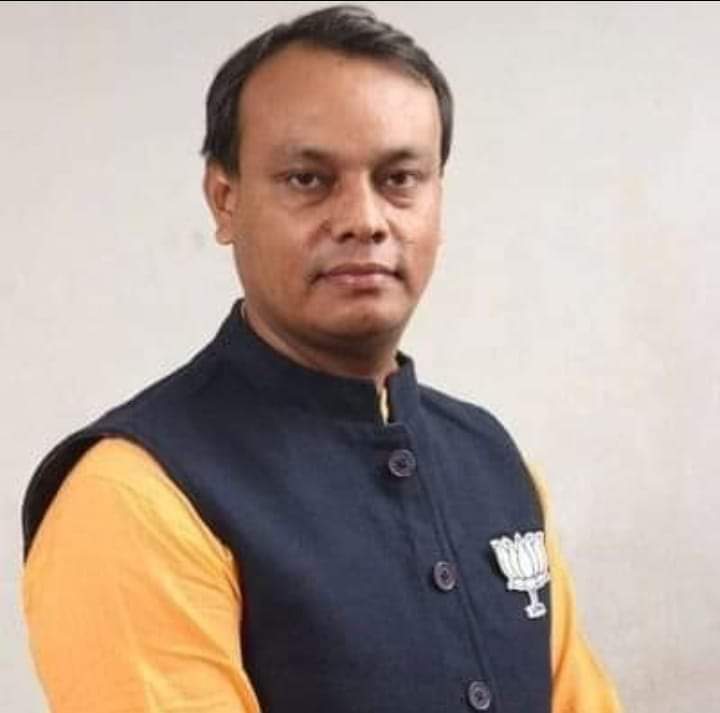 Rantidev Sengupta tweet media