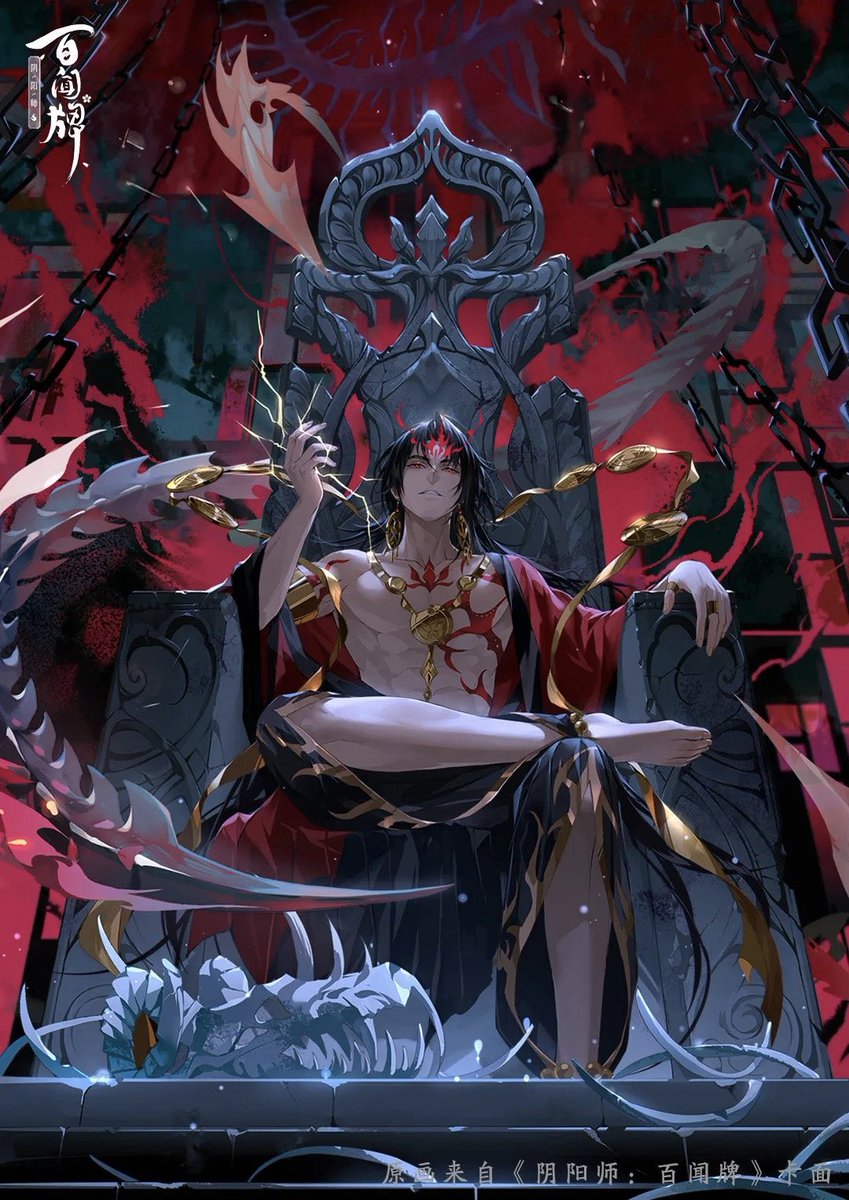 百聞牌公式より 新式神 阿修羅 カードイラスト壁紙 先行公開 1 2 Htt 327のイラスト 百聞牌公式より 新式神 阿修羅 カードイラスト壁紙 先行公開 1 2 Htt 327のイラスト
