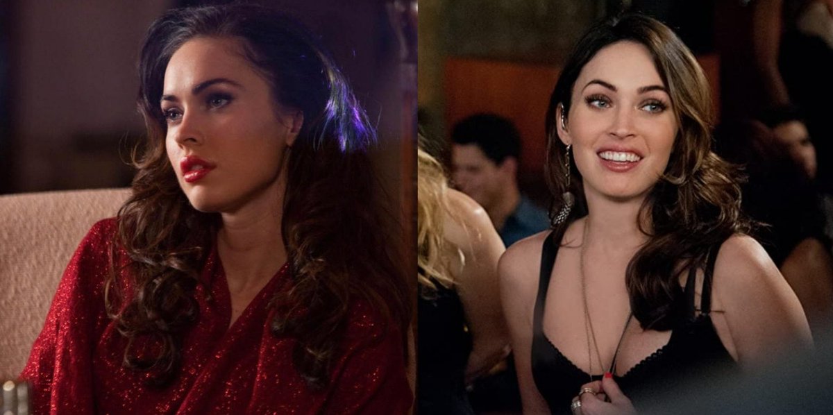 meganfoxfiles's tweet photo. happy birthday megan fox https://t.co/VqOEFp3xG4