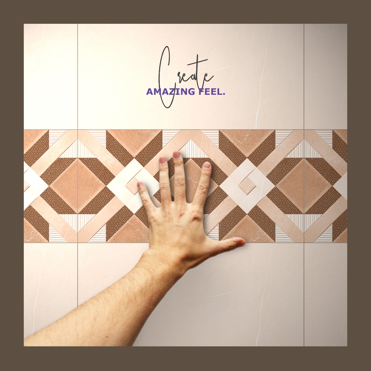 SepalCeramic's tweet image. 𝐒𝐞𝐩𝐚𝐥 𝐂𝐞𝐫𝐚𝐦𝐢𝐜

𝐃𝐢𝐠𝐢𝐭𝐚𝐥 𝐖𝐚𝐥𝐥 𝐓𝐢𝐥𝐞𝐬 
𝟑𝟎𝟎𝐗𝟒𝟓𝟎𝐦𝐦 | 𝟑𝟎𝟎𝐗𝟔𝟎𝟎𝐦𝐦 

𝐂𝐚𝐥𝐥:- +𝟗𝟏 𝟗𝟕𝟏𝟐𝟖 𝟐𝟏𝟒𝟎𝟎
𝐰𝐞𝐛:- 𝐰𝐰𝐰.𝐬𝐞𝐩𝐚𝐥𝐜𝐞𝐫𝐚𝐦𝐢𝐜.𝐜𝐨𝐦 

#Sepal #Sepalceramic #Sepaltiles #vitrified #manufacturing #tiles #ceramics #matt