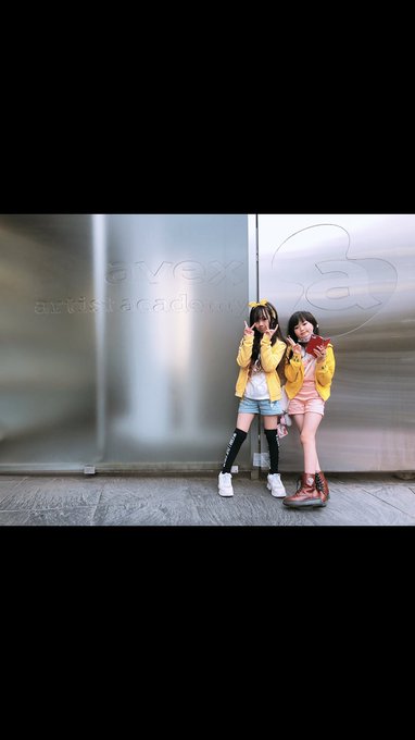 Twitterのコスプレ画像40