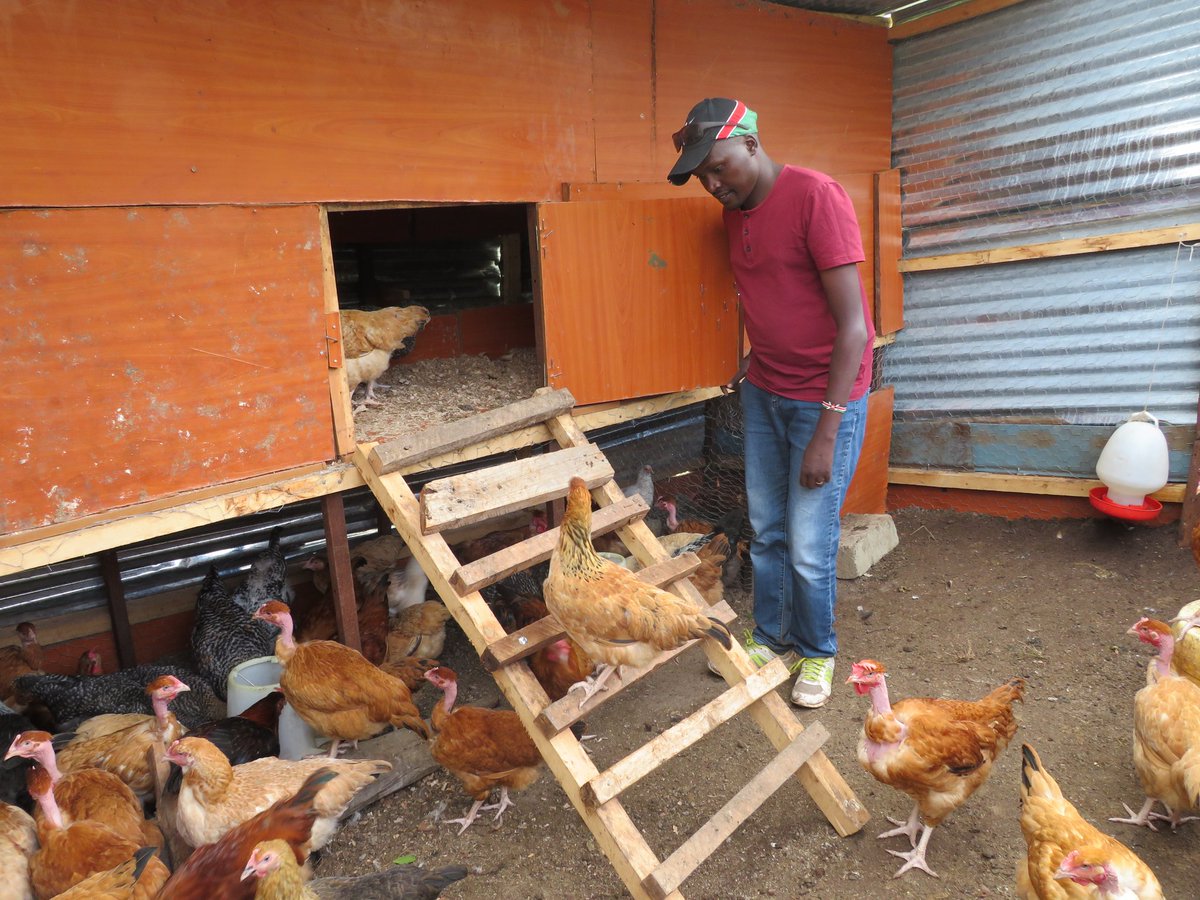 Women empowerment in Karantina village in marsabit County. #wegrowtogetherwithnooneleftbehind