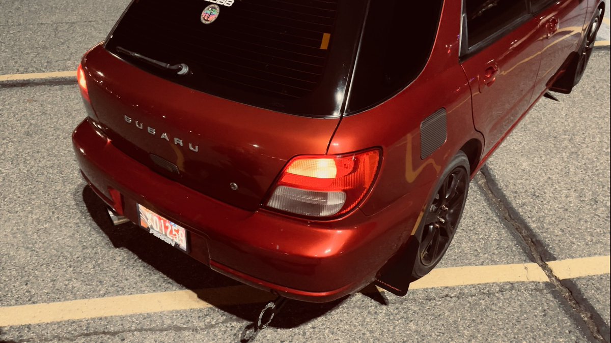 datminorityjd's tweet photo. Lil Spokane car culture https://t.co/O7r9y7qRNT