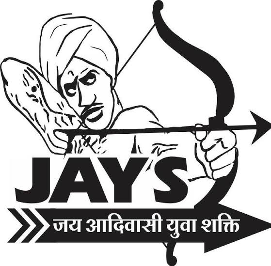 सोशल मीडिया पर "आदिवासी सामाजिक क्रांति" के अग्रणी "जयस" के स्थापना दिवस पर सभी वैचारिक सहयोगी साथियों को बधाई।
जय जोहार
#JAYS_16may_2013 
<a href="/PMOIndia/">PMO India</a> 
<a href="/CMMadhyaPradesh/">Chief Minister, MP</a> 
<a href="/rashtrapatibhvn/">President of India</a> 
<a href="/RajCMO/">CMO Rajasthan</a> 
<a href="/CMOGuj/">CMO Gujarat</a> 
<a href="/CMOMaharashtra/">CMO Maharashtra</a> 
<a href="/TribalArmy/">Tribal Army</a> 
<a href="/LokeshMujalda/">Lokesh Mujalda</a> 
<a href="/JaysShubham/">shubham bundela jays</a> 
@satpalbhawar12