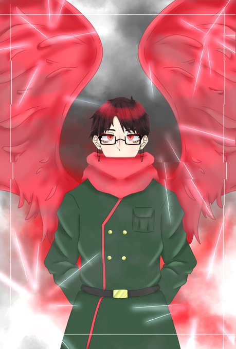 トントンのtwitterイラスト検索結果 古い順